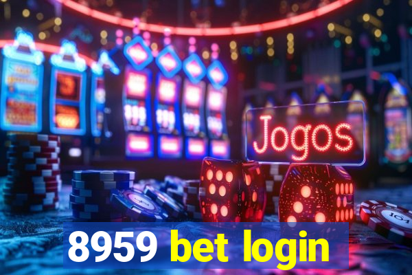 8959 bet login